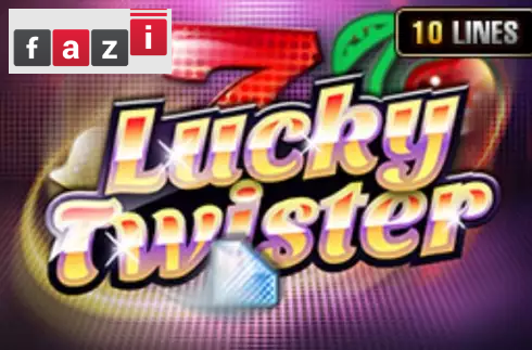 Lucky Twister